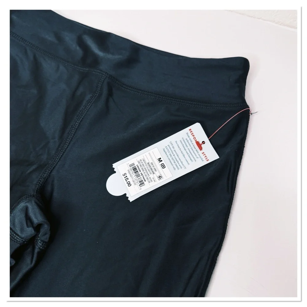 Cat & Jack stylish black